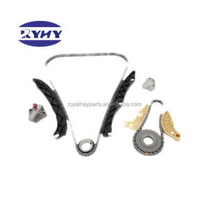 Buen <span class=keywords><strong>precio</strong></span> 24322-2GGA0 243222GGA0 Juego completo de cadena de distribución para actualización de motor Hyundai G6DG - Product Image 3