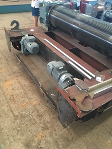 Câble métallique de grue de haute qualité fabriqué en Chine - Product Image 6