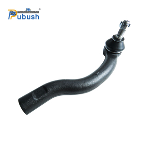 Joint à rotule extérieur de biellette en métal de vente directe chinoise pour TOYOTA RAV4 45047-49135 - Product Image 2