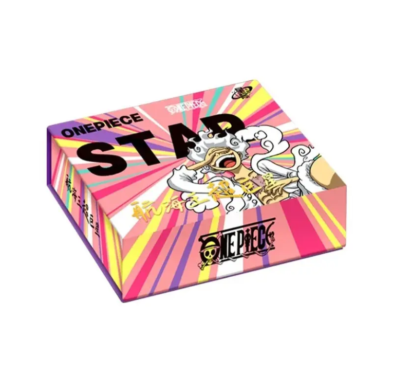 Wholesale NOVA VOL.3 One Pieces CCG TCG Cards - Anime Game Collection