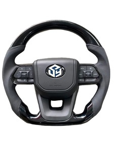 Volante de coche multifunción a <span class=keywords><strong>precio</strong></span> de fábrica para actualizar el nuevo para Toyota Land Cruiser Prado 2010-2017 - Product Image 4