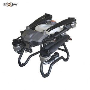 Drone agricole de pulvérisation BROUAV 20L à haute performance - Product Image 5