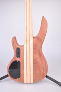 Guitar <span class=keywords><strong>Bass</strong></span> điện <span class=keywords><strong>4</strong></span> dây tùy chỉnh để bán (EBS714-5) - Product Image 3