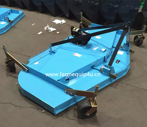 Cortacésped de acabado de <span class=keywords><strong>3</strong></span> puntos, <span class=keywords><strong>Tractor</strong></span>, 1,2 m-1,5 m-1,8 m - Product Image 6