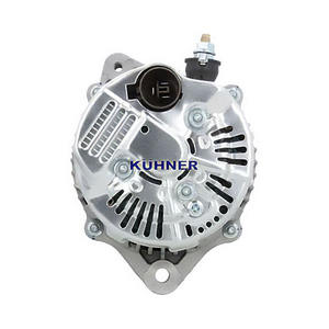 ไดชาร์จที่ใช้ร่วมกันได้กับรถยนต์ TOYOTA MR2 II 2.0 16V (SW20_, SW20R) เครื่องยนต์เบนซิน (กำลังไฟ: 115 กิโลวัตต์, แรงม้า: 156) ตั้งแต่ปี 12-1989 ถึง 09-1999 ยี่ห้อ KUHNER - Product Image 3