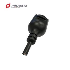 PRODATA 12Pin câble d'extension Ebike sur mesure une femelle deux mâle adaptateur conducteur en cuivre PA66 + GF isolation 48V nominale - Product Image 6