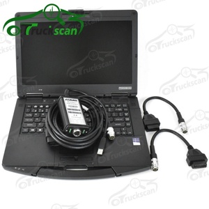 แล็ปท็อป CF19 สำหรับอินเทอร์เฟซ CLAAS CANBUS MetaDiag สำหรับรถบรรทุกการเกษตร รถแทรกเตอร์ สำหรับเครื่องมือวินิจฉัย CLASS - Product Image 4