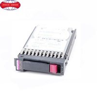 原装新库存619291-B21适用于惠普900gb 10k转/分2.5英寸SFF SAS-6GBIT硬盘619291-B21