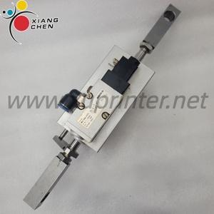 Unidad de Cilindro de Válvula Neumática Bosch Original Usada G2.184.0020 M2.184.1171 M2.184.1011 Para Máquina de Impresión Offset Heidelberg - Product Image 6
