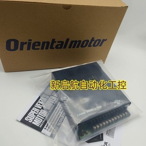 ไดรเวอร์มอเตอร์ Orientalmotor Vexta Ud2115 2 เฟส สำหรับมอเตอร์สเต็ปเปอร์ AC 220v - Product Image 3