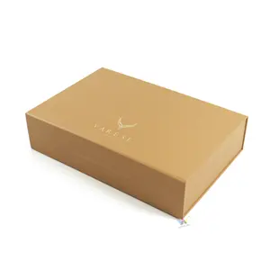 Calza personalizzata cajas de carton para jabones in pelle bovina abbigliamento lingerie packaging con logo pieghevole scatola kraft rigida