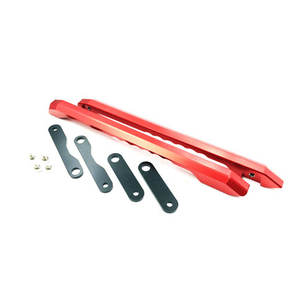 Accesorios de la motocicleta trasera barras <span class=keywords><strong>pasajero</strong></span> trasero de pasamanos manejar para Yamaha <span class=keywords><strong>MT</strong></span>-<span class=keywords><strong>09</strong></span> FZ09 2013-2016 - Product Image 4