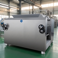 Usine de production de nouilles séchées, machine à découper les nouilles séchées