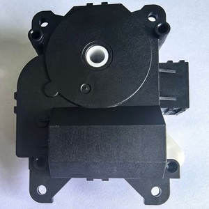 Actuador Eléctrico 79170-TBO-H41 para Sistema HVAC de Honda Accord Spirior, Montado en el Suelo, Rectangular, de Nailon Reforzado - Product Image 1