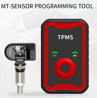 Outil de programmation TPMS universel MATE A9 315 MHz et 433 MHz pour capteur de pression des pneus