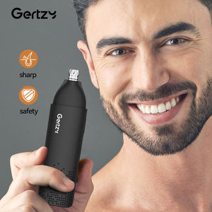 Tondeuse électrique rechargeable portable indolore pour le nez et les oreilles, en plastique, pour usage domestique, automobile, camping-car et <span class=keywords><strong>garage</strong></span> - Product Image 3