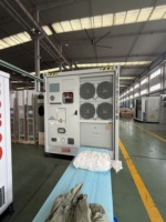 WS-PCS2250-2 2250kW LiFePO4 Solid State PCS BESS untuk Penyimpanan Energi Surya Komersial Industri ESS untuk Pusat Data