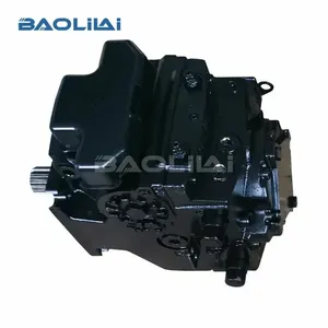 Bomba de Pistones Hidráulica Danfoss H1p165 H1-P-165-R-C-A-A2-C2-B-D6-G-G2-H3-L-30-L-20-L-L-24-PN-NNN 160cc para Cabrestantes - Product Image 5