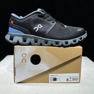 Cloud <span class=keywords><strong>X</strong></span> 4 Edición Limitada Año de la Serpiente, Zapatos Deportivos Casuales Unisex de Malla Baja, <span class=keywords><strong>Primera</strong></span> Generación, para Entrenamiento Completo y Running - Product Image 3