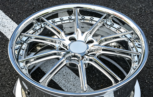 Rines Forjados 5x112 de Aluminio de 17 18 19 20 21 22 23 24 Pulgadas para Auto - Product Image 3