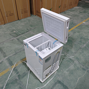 <span class=keywords><strong>Mini</strong></span>-réfrigérateurs portables 42L à prix abordable pour la maison - Product Image 6