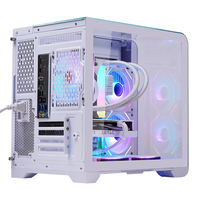 Boîtier PC Matx, Boîtier PC OEM, Mini Boîtier PC, Boîtier PC avec Écran, Gabinete PC, Boîtier d'Ordinateur