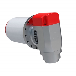 Personnalisation en usine, tête double pivotante en aluminium 5 axes de haute qualité pour centre d'usinage, pour traiter une variété de matériaux - Product Image 2