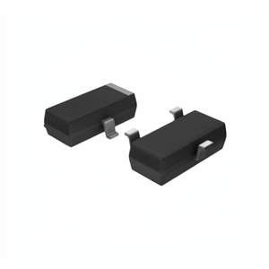 CZRT55C4V3-G Original Electronic Chips Component Diodes TO-236-3, SC-59, SOT-23-3 - Product Image 1