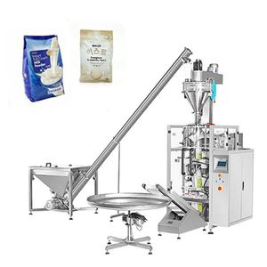 Hoge Nauwkeurigheid Automatische Verticale Zakje <span class=keywords><strong>Masala</strong></span> Poeder Verpakkingsmachine 500G 1Kg Curry Chili Poeder Specerij Verpakkingsmachine - Product Image 2