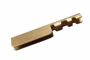 IATF16949 <span class=keywords><strong>prix</strong></span> d'usine certifié fil de terre automobile bornes de connecteur de Port de Charge rondes 12V - Product Image 4