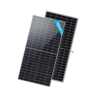 Premium 200W <b>12V</b> High Efficiency Monocrystalline Renogy Solar Kit With Foldable New Arrival UL88VO <b>Battery</b> Photovoltaic Sy - Product Image 3