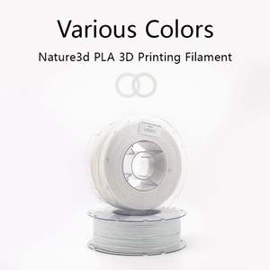 Lyjenny, venta al por mayor, impresora 3D, filamento de mármol PLA, Serie de mármol, colores, filamento competitivo certificado de seguridad similar al mármol - Product Image 3