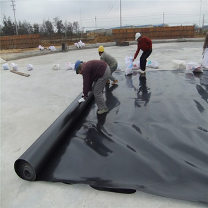 Geomembrana y Lámina de HDPE de 1.5 mm, Servicios de Moldeo por Soplado y Corte, Marca <span class=keywords><strong>OGT</strong></span> - Product Image 2