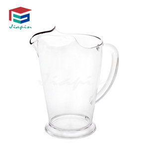 Bán Sỉ Bình Đựng Bia Bằng <span class=keywords><strong>Polycarbonate</strong></span> Cho Nhà Hàng Bình Đựng Bia Bằng Nhựa Pc Trong Suốt Dùng Ngoài Trời - Product Image 2