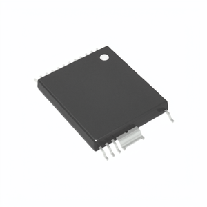 Power Management (PMIC) BOM IC In Stock BRD1267C-TL 24 PowerSMD Module , 17 Leads Electronics Component - Product Image 1