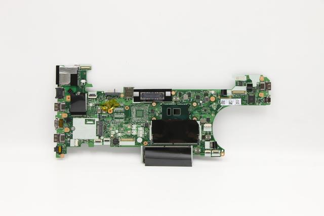 For Lenovo ThinkPad T470 Laptop Motherboard with I5-6200U/I5-7300U/I7-7600U CPU CT470 NM-A931 Mainboard Tested 100% Working