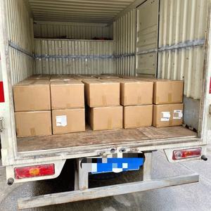 Prix de gros d'usine Panneau avant en plastique ABS pour homme Pièces de <span class=keywords><strong>camion</strong></span> <span class=keywords><strong>TGS</strong></span> Accessoires de pièces extérieures - Product Image 4