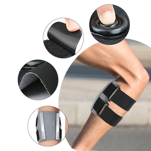 Soporte para Alivio del Dolor de Ciática con Almohadillas de Presión Dual, Soporte para el Nervio Ciático para Hombres y Mujeres, Soporte para Pantorrilla para Ciática - Product Image 2