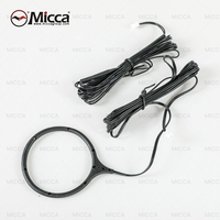 Modul Bypass Immobilizer Mobil SA505 Repeater Key Bypass Holder Factory Key Chip