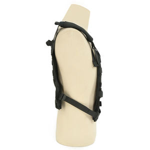 سترة تكتيكية JPC 2.0 من المصنع، حاملة لوحات MOLLE، خفيفة الوزن وقابلة للتعديل، مناسبة للعب كرة الطلاء والتدريب العسكري - Product Image 3