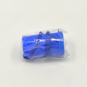 קידום מכירות מיני פלסטיק שריקת צופר עבור אוהדי כדורגל, ספורט הצלה עבור פונקציות עידוד והקרן אוויר - Product Image 6