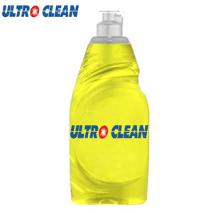 Venta caliente de la fábrica en línea al por mayor Anti bacteriano Kit líquido detergente para lavar platos - Product Image 3