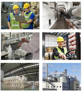 Materia prima guscio di cocco di particelle di carbone attivo di grado farmaceutico elevata purezza 99.5% prodotti chimici su misura delle particelle - Product Image 4