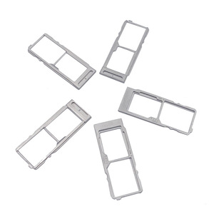 Tiroir de carte SIM en acier inoxydable pour Apple iPhone 160613, numéro de pièce Cato - Product Image 2