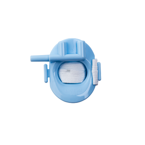 Embout buccal jetable pour <span class=keywords><strong>endoscopie</strong></span> avec tuyau d'oxygène, consommables, bloc de morsure - Product Image 5