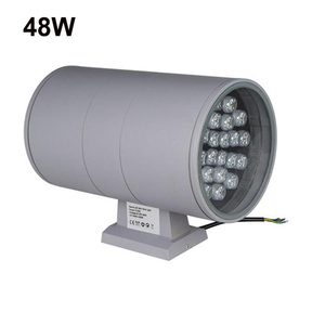Moderno Super brillante de aluminio IP65 impermeable iluminación DMX RGB 12w 18w 30w 36w 48w <span class=keywords><strong>a</strong></span> Y LUZ de pared - Product Image 1