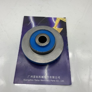 ยางรองแท่นเครื่องยนต์ E320D C6.4 รุ่น 109-9350 266-6300 266-6298 - Product Image 5