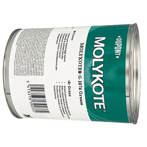 Grasa Molykote <span class=keywords><strong>de</strong></span> presión extrema, 1KG, para guías y guías deslizantes <span class=keywords><strong>de</strong></span> plástico metálico, lubricación, composición <span class=keywords><strong>de</strong></span> aceite Base General - Product Image 2