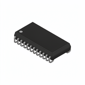 ซื้อออนไลน์ ชิ้นส่วนอิเล็กทรอนิกส์ หน่วยความจำ 24 BSOJ CY7C197-20VC ของแท้ - Product Image 1
