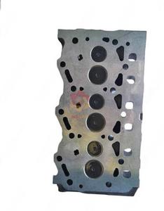 Ben Ling per <span class=keywords><strong>Yanmar</strong></span> Mini escavatore Diesel parti del motore 3 tnv74 3 tnm72 3 tnm74 parti del motore dell'assemblaggio della testata - Product Image 5